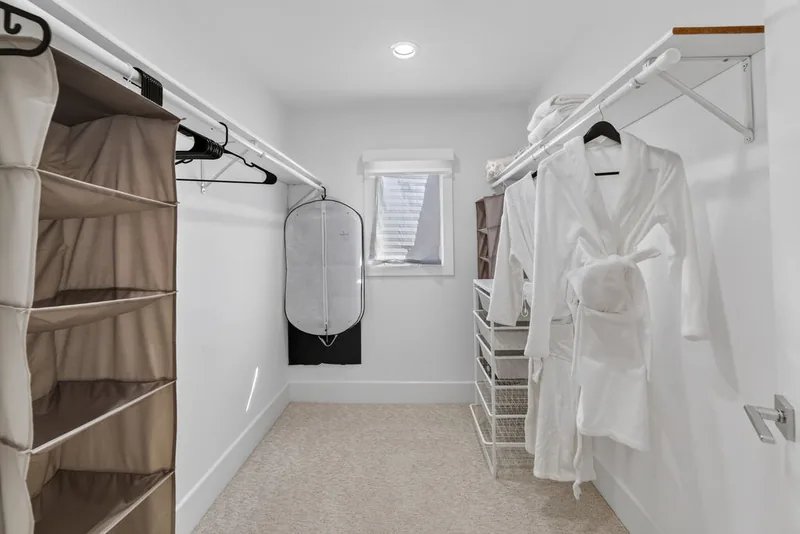 Primary Suite at 608 Heliotrope Avenue, Corona del Mar